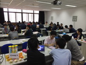 Young Researchers' Networking Event