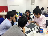Young Researchers' Networking Event