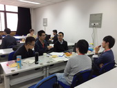 Young Researchers' Networking Event