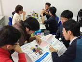 Young Researchers' Networking Event
