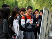 Poster session