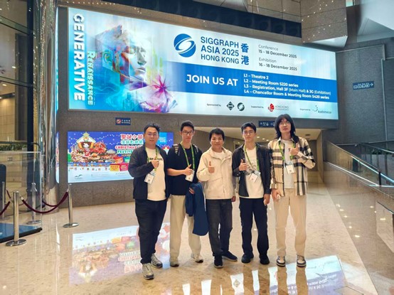 与会师生在SIGGRAPH Asia 现场合影.jpg
